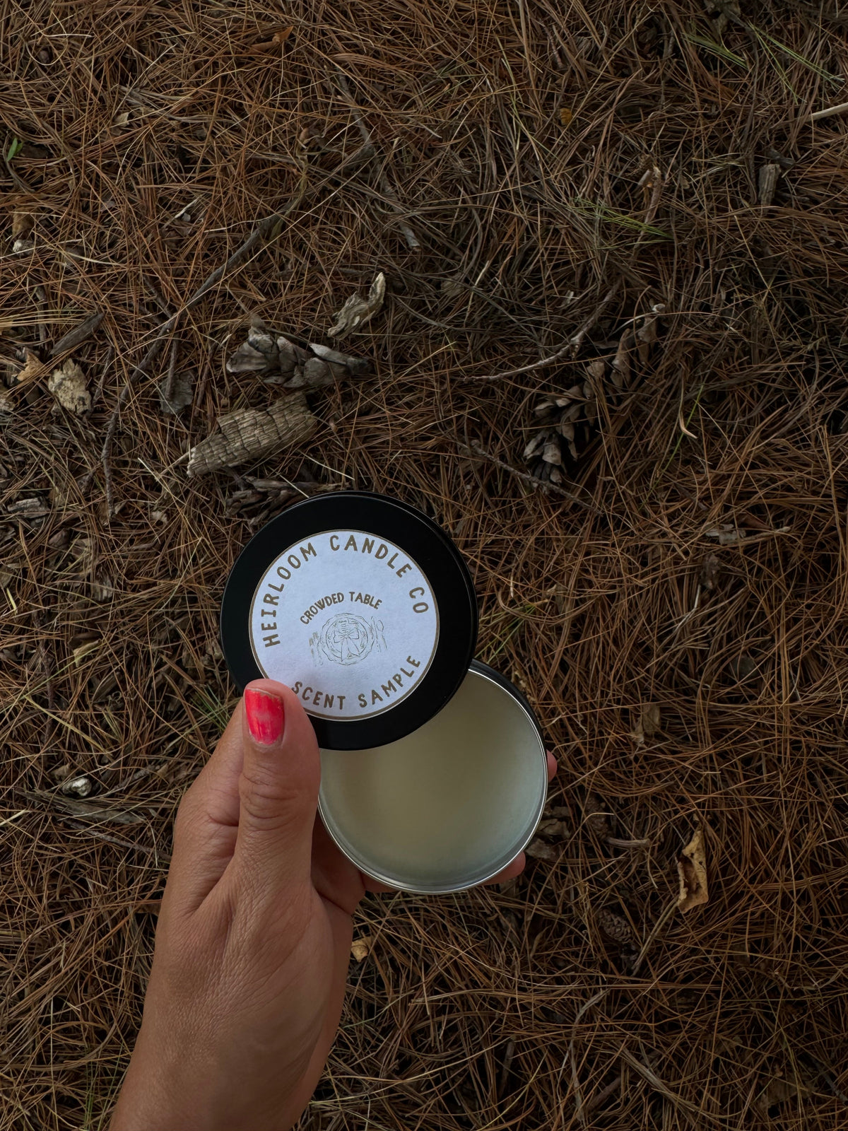 Why Fall Scents Seem So Comforting