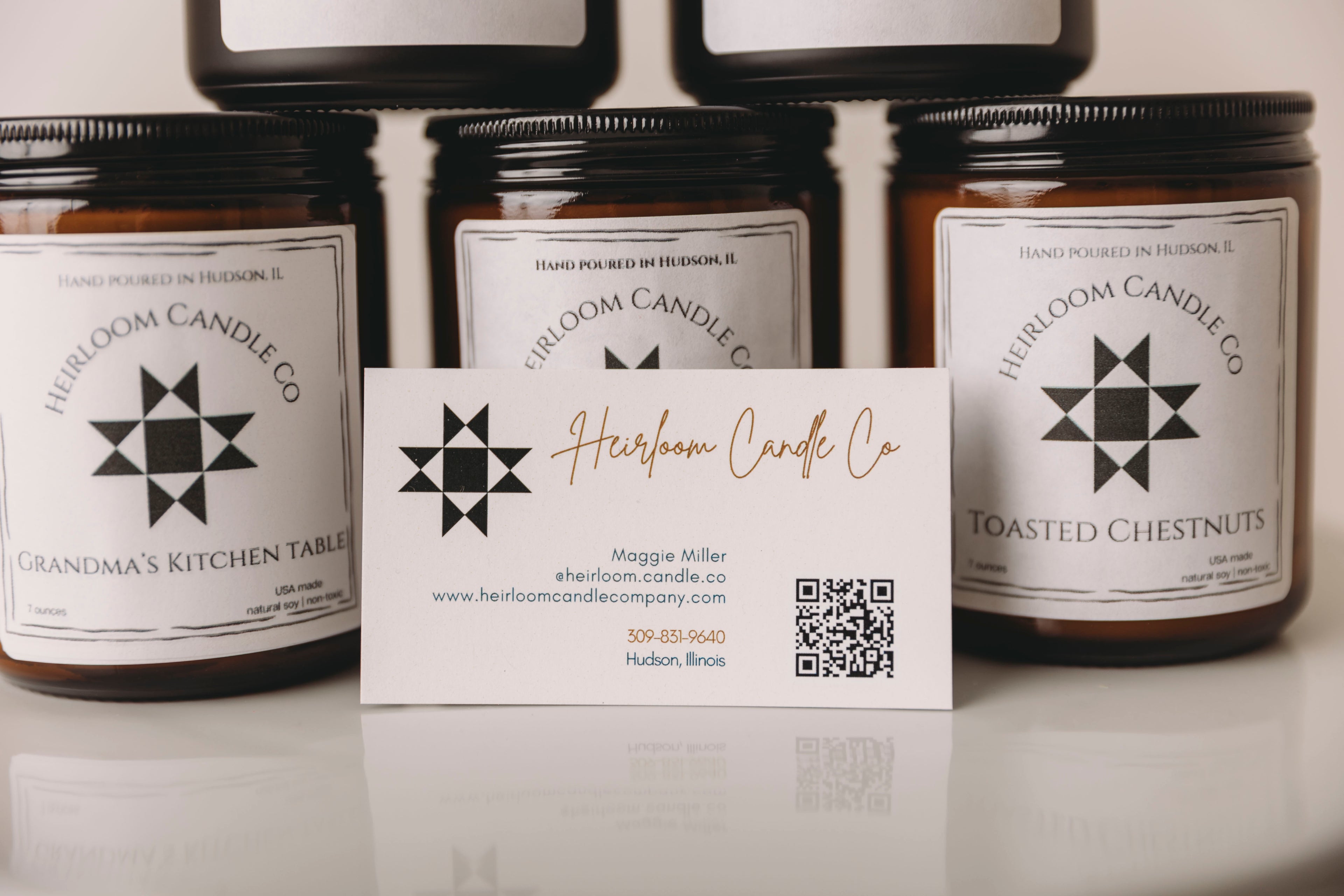 Digital Gift Card