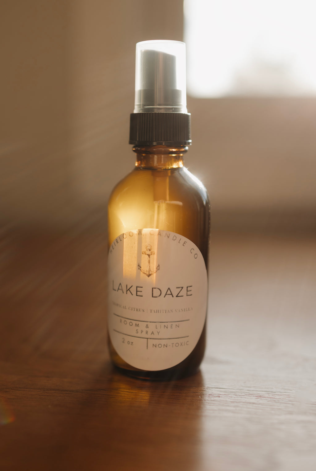 Room & Linen Spray