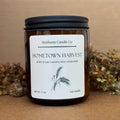 Hometown Harvest ||  7 OZ Soy Candle