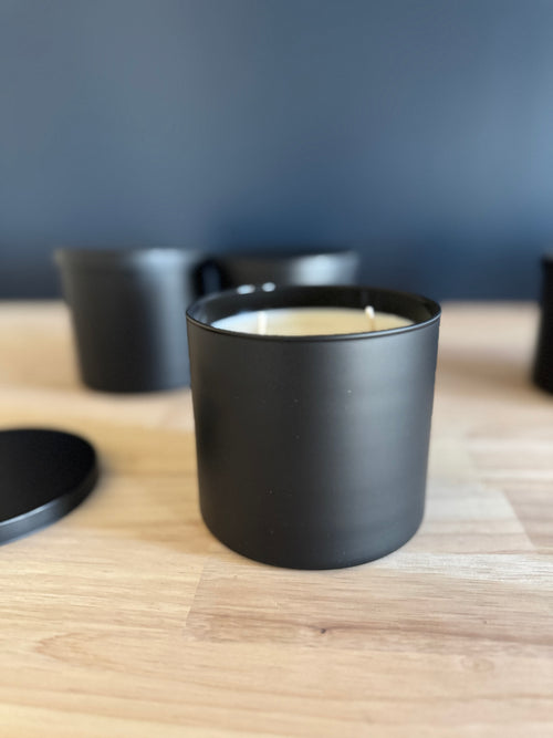 Coffee Date | Soy Candle | Spring Collection