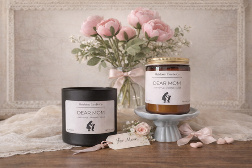 Dear Mom - Limited Preorder