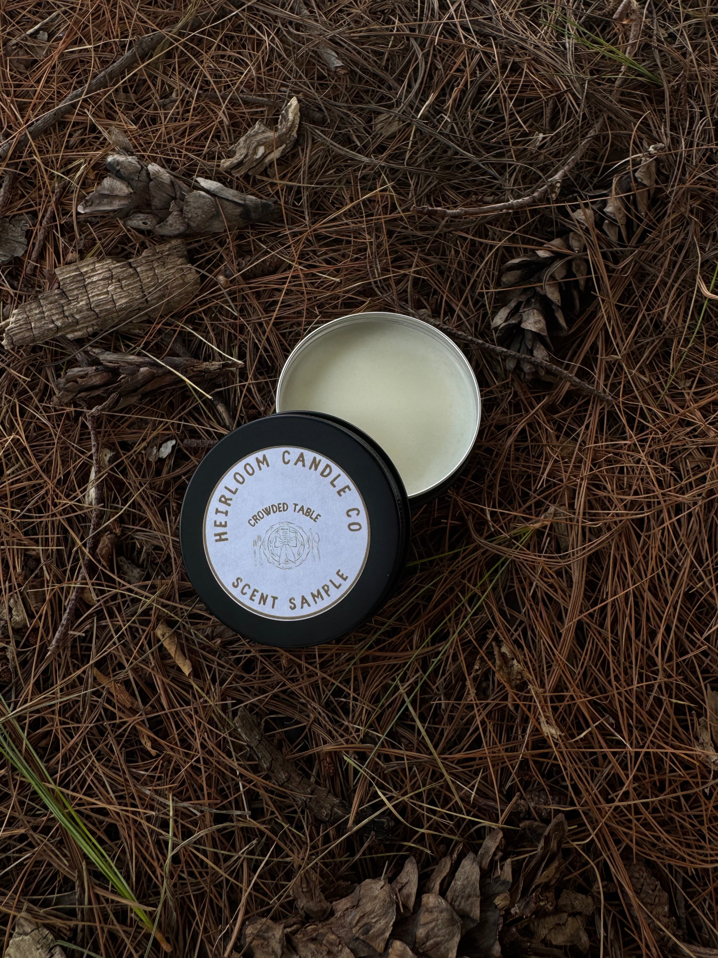 Hometown Harvest Fragrance Discovery Kit
