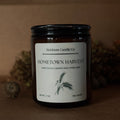 Hometown Harvest 7 OZ Soy Candle